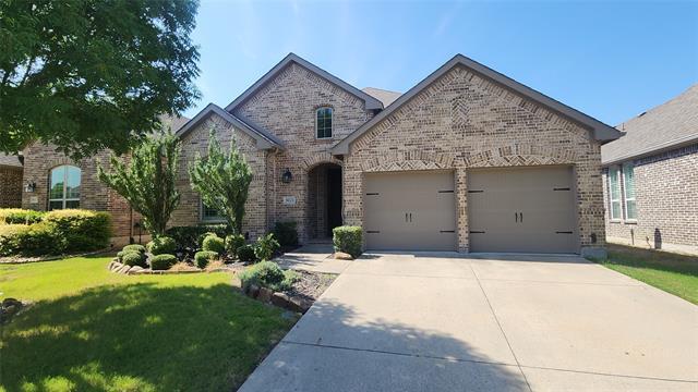 5621 Grove Cove Dr in McKinney, TX - Building Photo - Building Photo