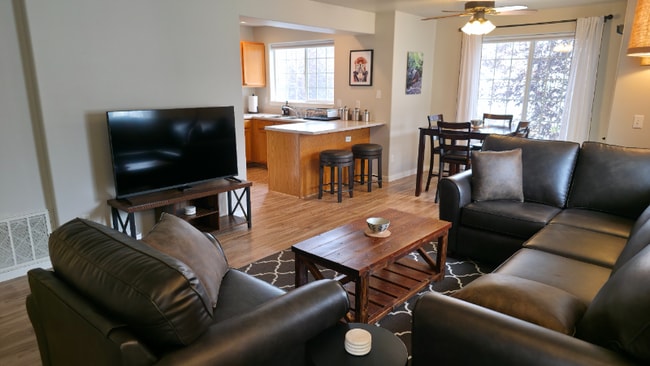 3018 W Villard St in Bozeman, MT - Building Photo - Building Photo