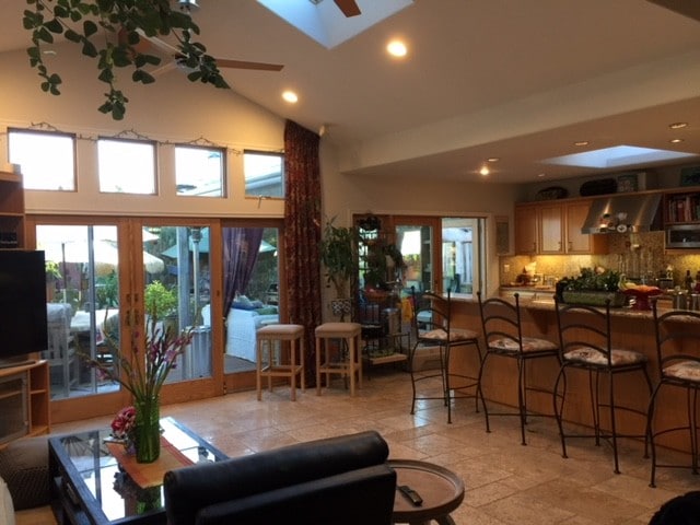 property at 1136 8th St