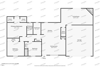 613 St Jovite St in St. Charles, MO - Building Photo - Building Photo