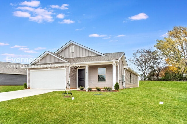 property at 118 Labrador Ln