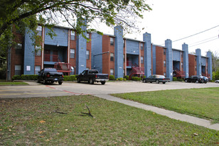 2361-2367 Little Pocket Rd Apartments