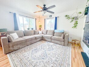4135 Moraine St in Laramie, WY - Building Photo - Building Photo