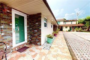 1901 Pierce St in Hollywood, FL - Building Photo