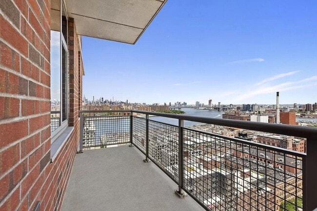 property at 100 Jay St
