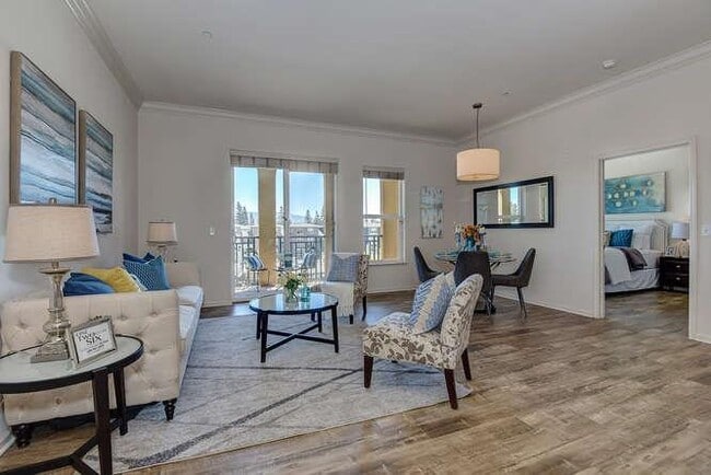 1445 Fruitdale Ave, Unit 405 in San Jose, CA - Building Photo - Building Photo