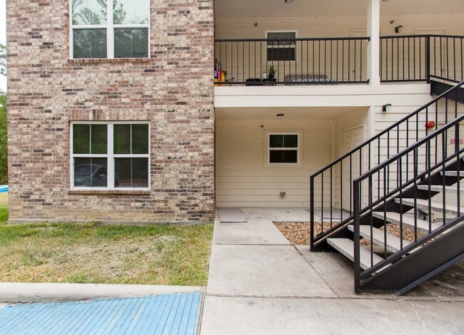 property at 1000 Foster Dr