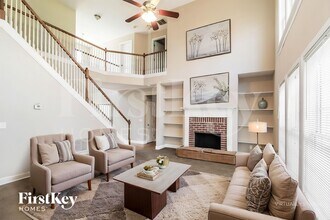 8122 Primrose Cove SE, Unit 0534 in Covington, GA - Building Photo - Building Photo