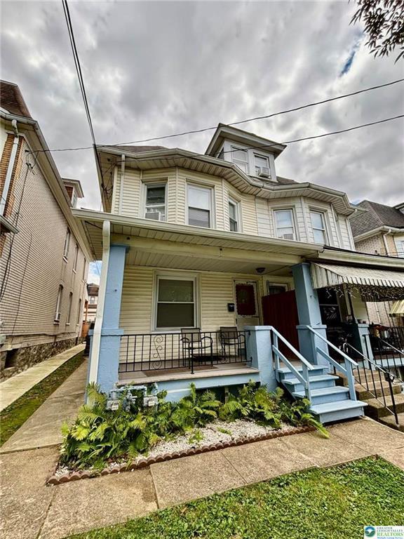 property at 1840 Fairview Ave