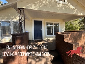 480 Beulah St in Hawkins, TX - Building Photo - Building Photo