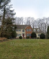 4510 Lynchester Dr in Richmond, VA - Building Photo