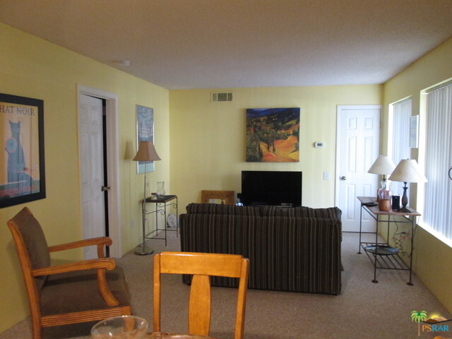 353 N Hermosa Dr in Palm Springs, CA - Building Photo - Building Photo
