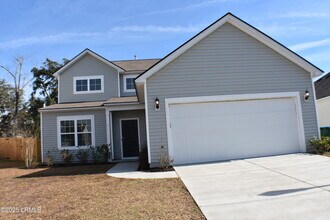 15 Chauga St in Beaufort, SC - Building Photo - Building Photo