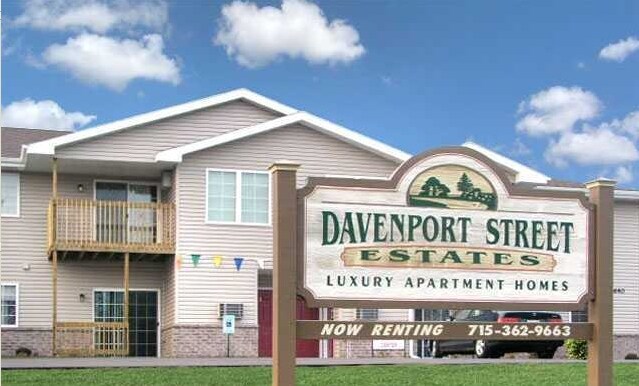 DAVENPORT STREET ESTATES Photo