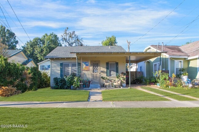 property at 310 Cleveland St