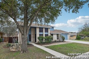 2422 Rockaway Ln in San Antonio, TX - Building Photo - Building Photo