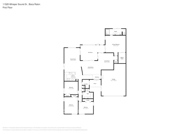 11520 Whisper Sound Dr in Boca Raton, FL - Building Photo - Building Photo