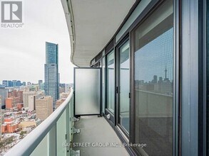 403-3403 Church St in Toronto, ON - Building Photo - Building Photo