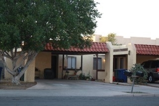 2630 S Virginia Dr in Yuma, AZ - Building Photo