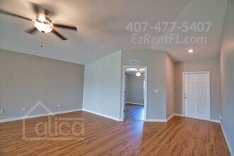 2803 11th St SW in Lehigh Acres, FL - Building Photo - Building Photo