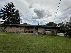 8240 Burn Ct in Indianapolis, IN - Building Photo - Building Photo