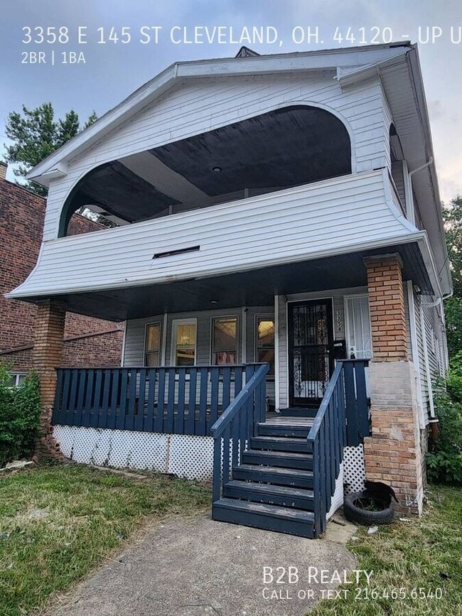 property at 3358 E 145th St