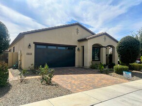 3841 E Powell Pl in Chandler, AZ - Building Photo - Building Photo