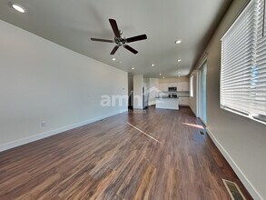 3963 Ryedale Wy in Colorado Springs, CO - Building Photo - Building Photo