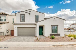 4853 E St John Rd in Scottsdale, AZ - Building Photo