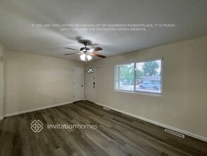 2914 Hudson St in Colorado Springs, CO - Building Photo - Building Photo
