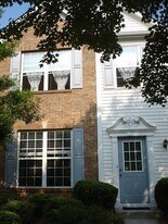 3722 Berkeley Crossing in Duluth, GA - Building Photo