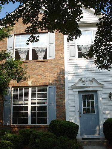 property at 3722 Berkeley Crossing