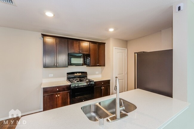 14356 Cloudview Way in Haslet, TX - Building Photo - Building Photo