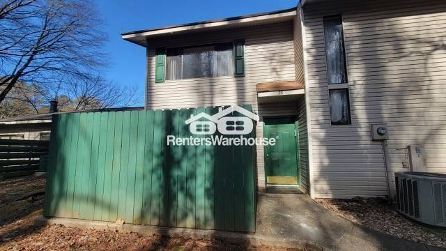 property at 7560 Taylor Rd