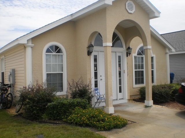 property at 11717 Cabana Ct