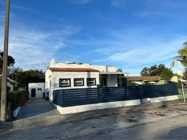 55 NW 47th St in Miami, FL - Building Photo - Building Photo