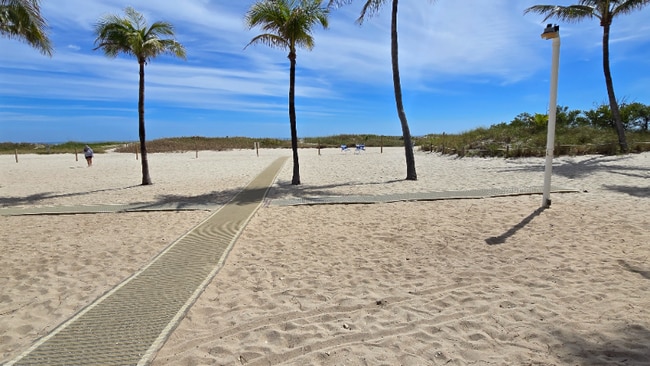 property at 2042 Alta Meadows Ln