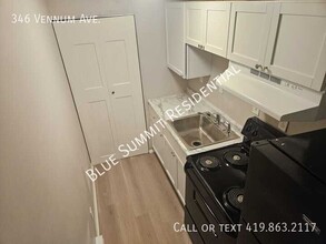 346 Vennum Ave in Mansfield, OH - Building Photo - Building Photo