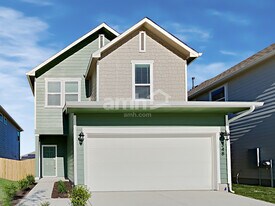 348 Aspen Waters in New Braunfels, TX - Building Photo