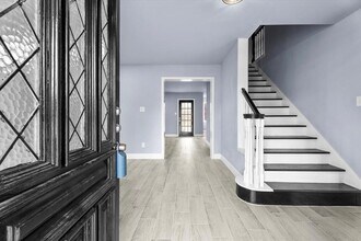 1411 Grand Valley Dr in Houston, TX - Building Photo - Building Photo