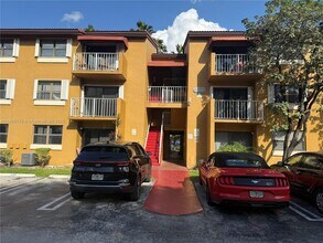 15500 SW 80th St in Miami, FL - Building Photo - Building Photo