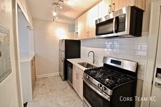 4314 Mercier St in Kansas City, MO - Building Photo - Building Photo