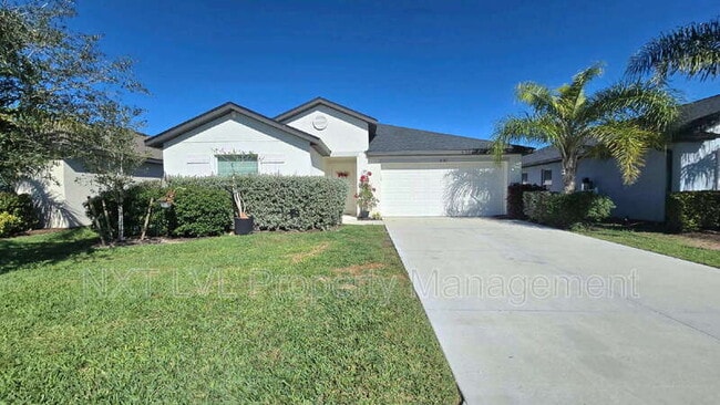 property at 4049 Villa Doria Ct