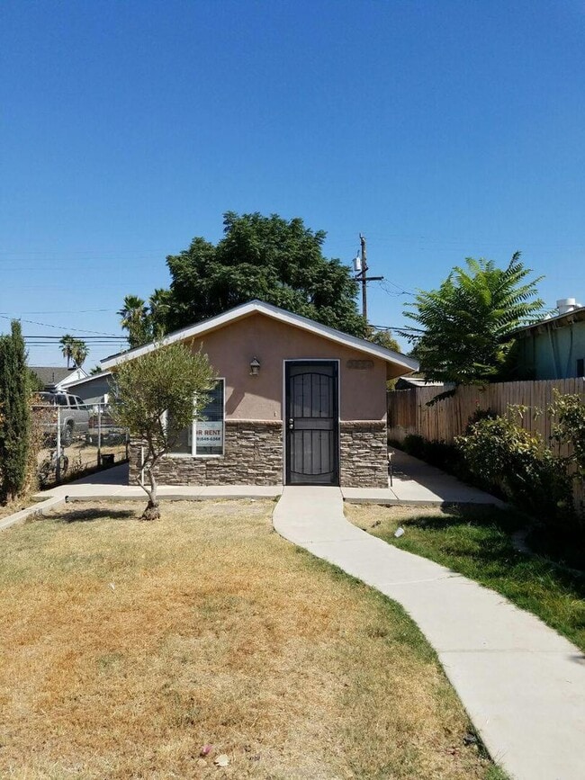 property at 7226 N San Pablo Ave