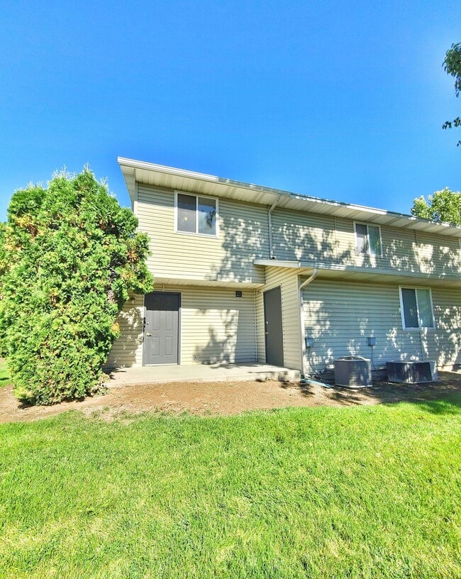 5575 W Cassia St in Boise, ID - Building Photo - Building Photo
