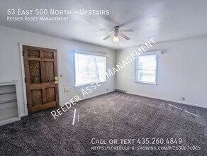 63 E 500 N in Logan, UT - Building Photo - Building Photo