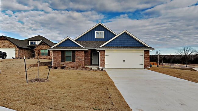 5300 Skylar Rae Rd in Edmond, OK - Building Photo - Building Photo