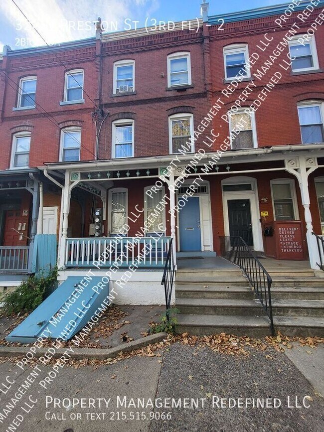property at 324 N Preston St
