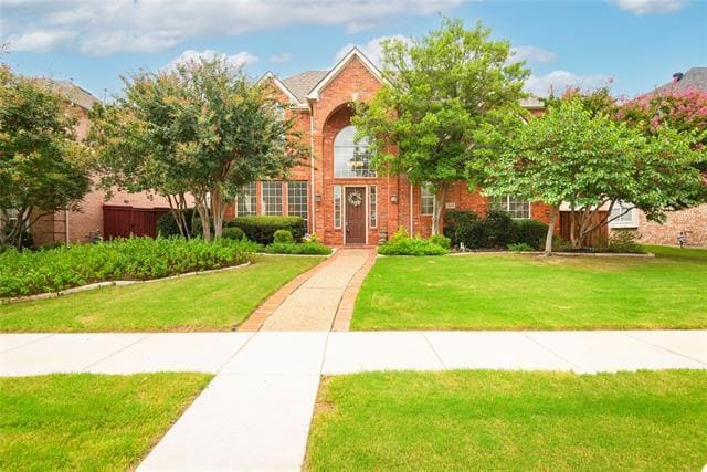 1318 Barrington Dr in Coppell, TX - Building Photo - Building Photo
