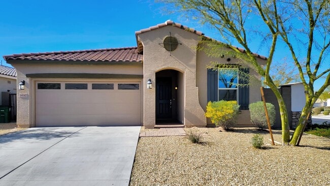 14142 S 177th Dr in Goodyear, AZ - Building Photo - Building Photo